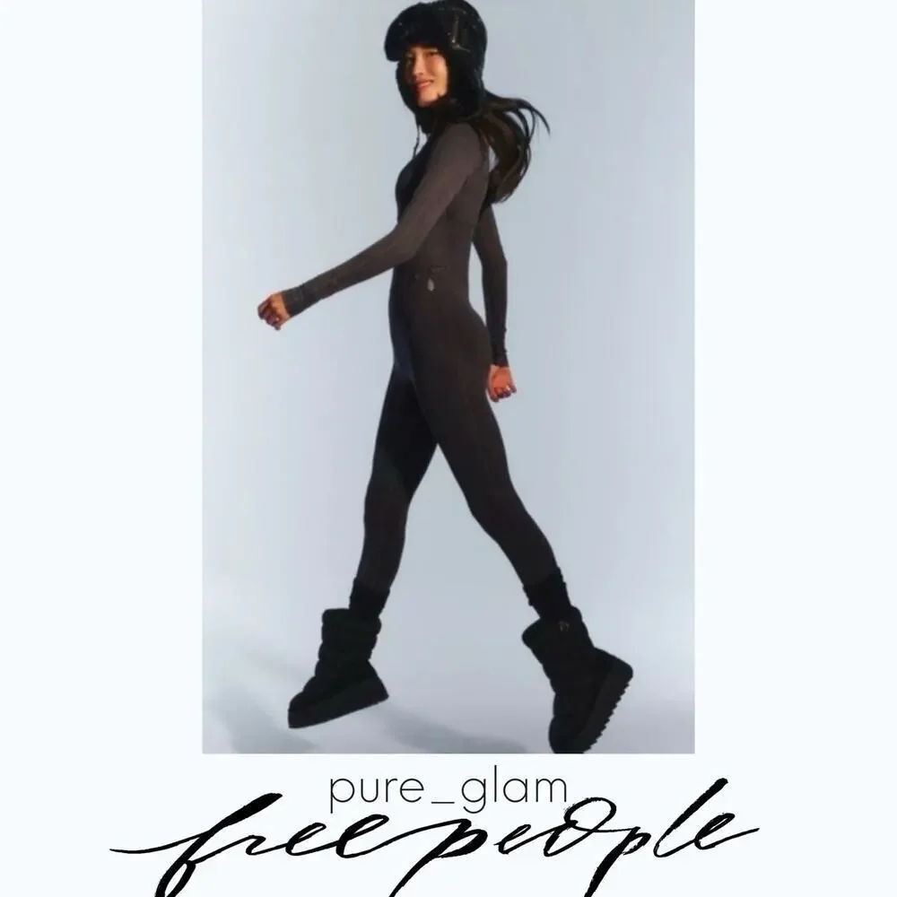 Free People onesie one-piece